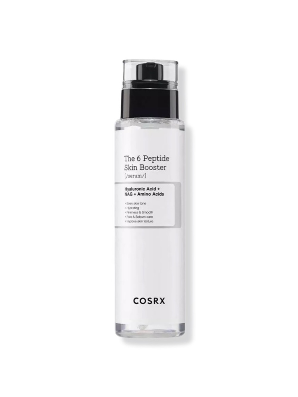 COSRX - The 6 Peptide Skin Booster Serum